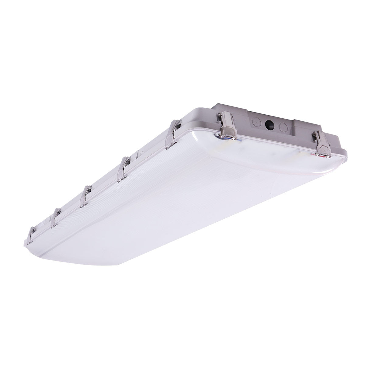 4V02-245W Selectable 4ft LED Linear Vapor Tight High Bay