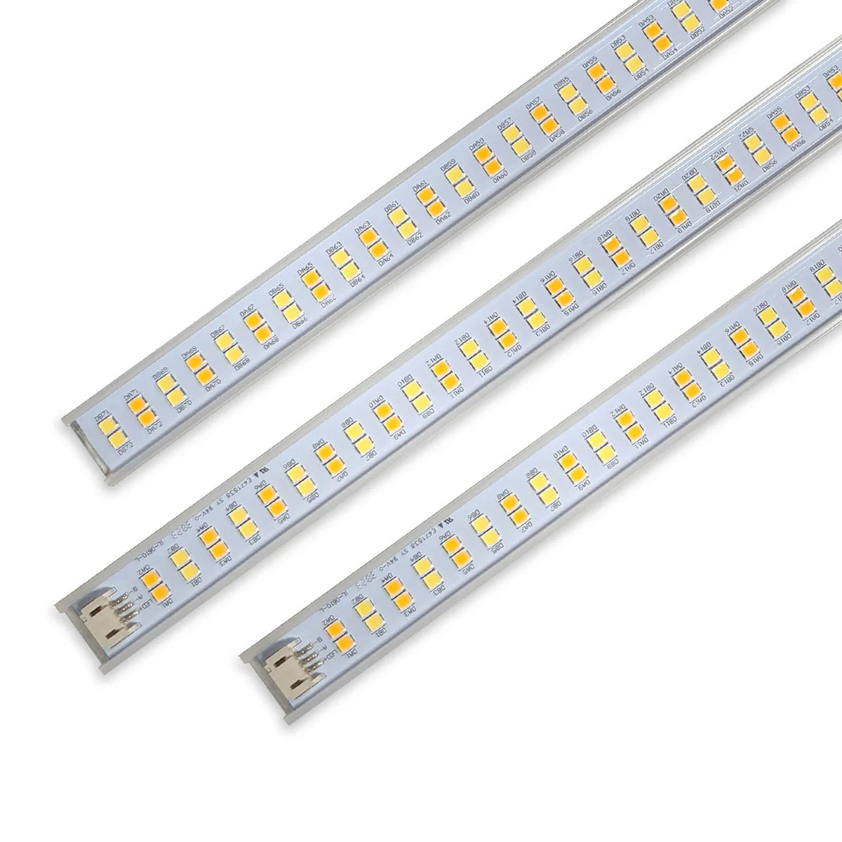 Selectable Claris MSK Linear Retrofit Kit for 2x4 Fixtures