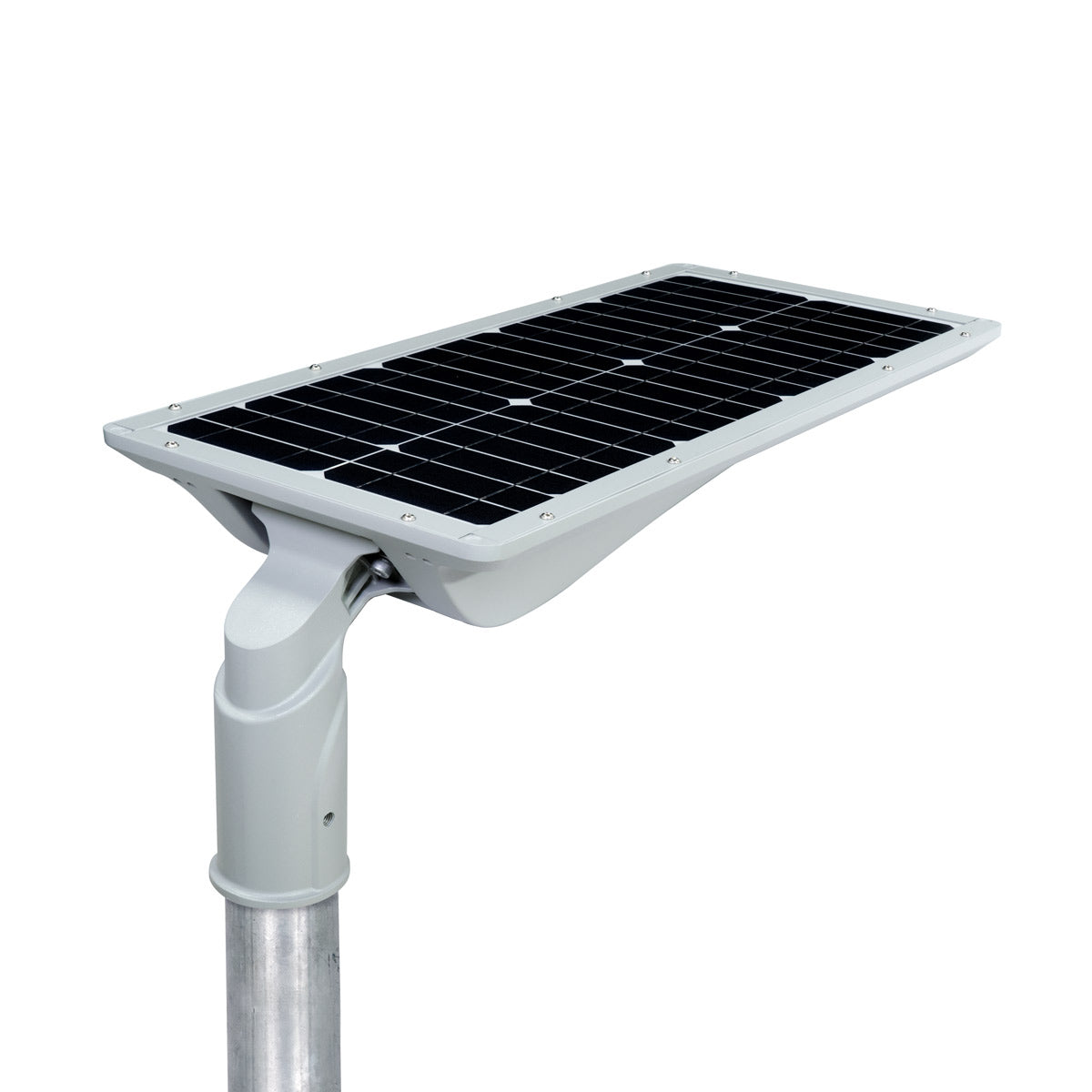 SL-030 Solar LED Area & Street Light