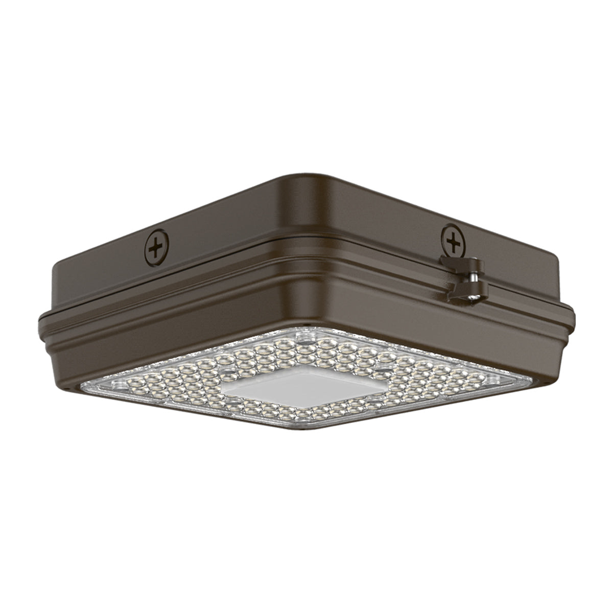 CP04 Series Canopy Light for Parking Garages