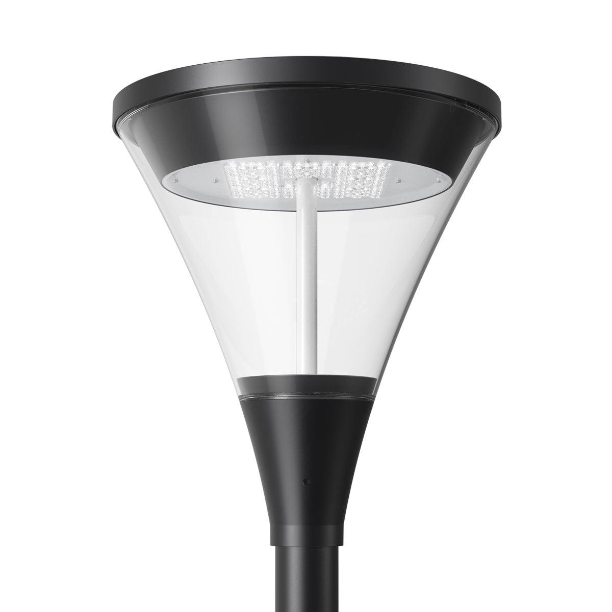 PT01 Series LED Post Top Luminaire